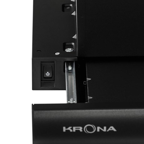 фото: Кухонная вытяжка Krona Kamilla 600 Supernova B