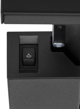 фото: Кухонная вытяжка Krona Kamilla Eco 600 B