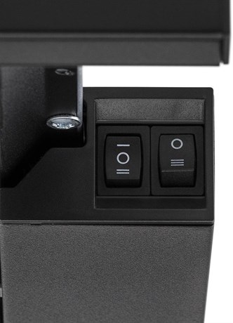 фото: Кухонная вытяжка Krona Kamilla Eco 600 B