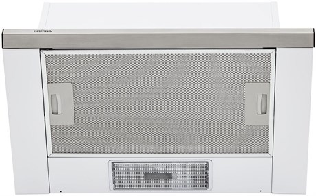 фото: Кухонная вытяжка Krona Kamilla slim 500 inox