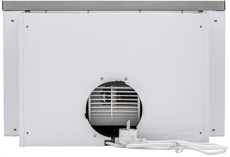 фото: Кухонная вытяжка Krona Kamilla slim 500 inox