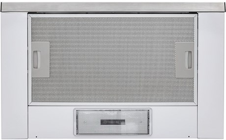 фото: Кухонная вытяжка Krona Kamilla slim 500 inox