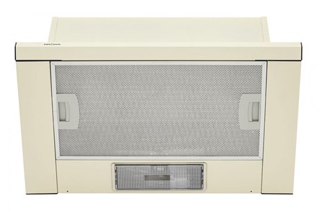 фото: Кухонная вытяжка Krona Kamilla slim 500 ivory