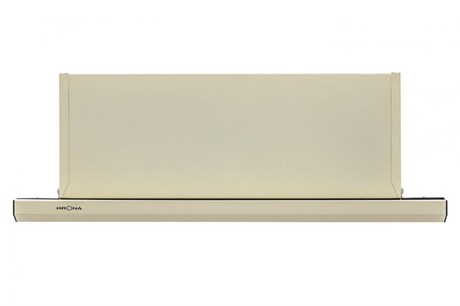 фото: Кухонная вытяжка Krona Kamilla slim 500 ivory