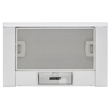 фото: Кухонная вытяжка Krona Kamilla slim 500 white