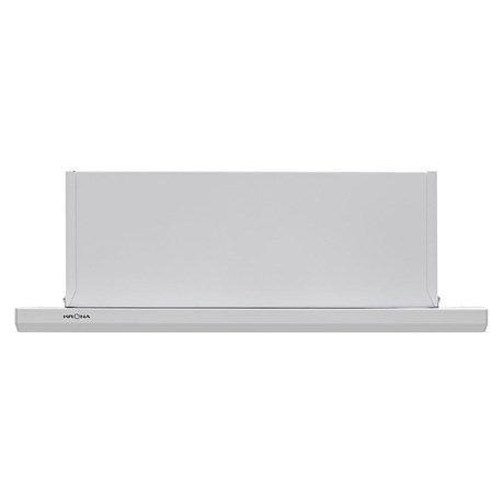 фото: Кухонная вытяжка Krona Kamilla slim 500 white