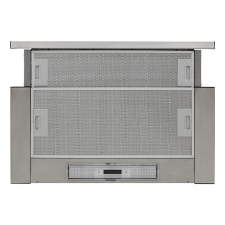 фото: Кухонная вытяжка Krona Kamilla slim 600 1M inox/inox