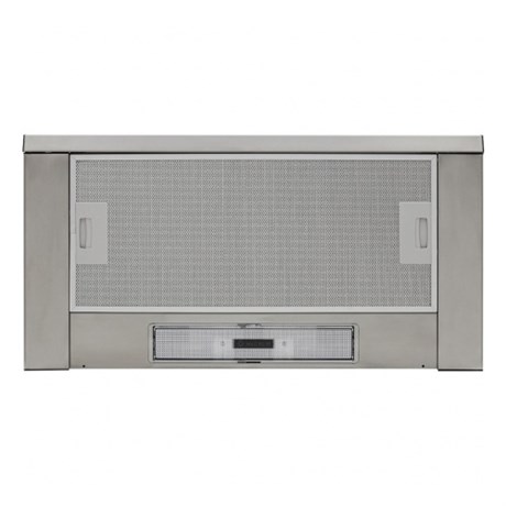 фото: Кухонная вытяжка Krona Kamilla slim 600 1M inox/inox