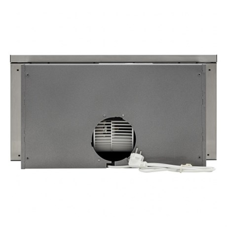 фото: Кухонная вытяжка Krona Kamilla slim 600 1M inox/inox