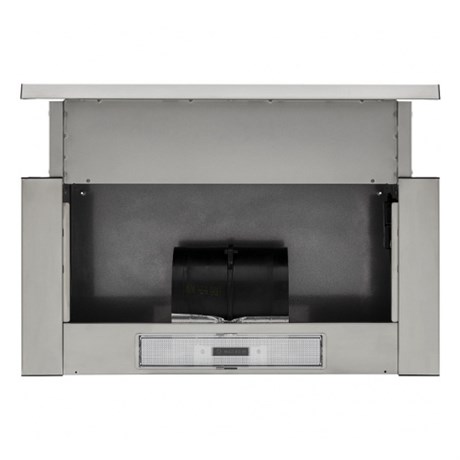 фото: Кухонная вытяжка Krona Kamilla slim 600 1M inox/inox