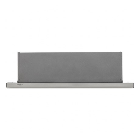 фото: Кухонная вытяжка Krona Kamilla slim 600 1M inox/inox