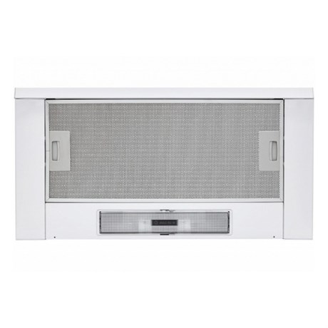 фото: Кухонная вытяжка Krona Kamilla slim 600 1M white