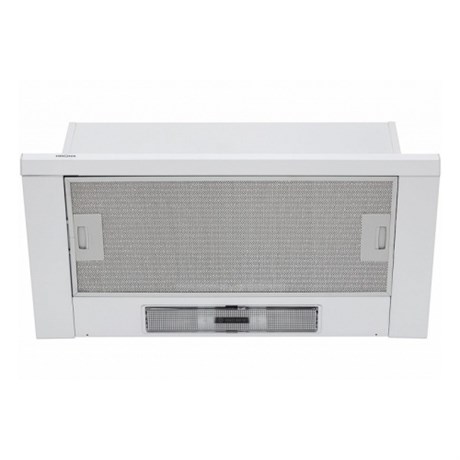 фото: Кухонная вытяжка Krona Kamilla slim 600 1M white