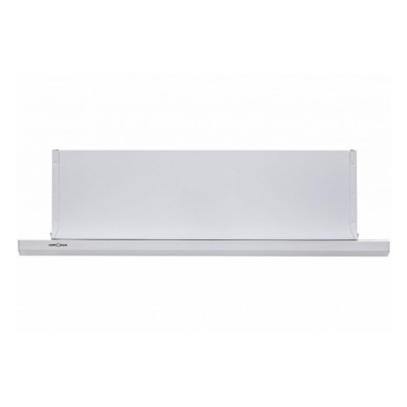 фото: Кухонная вытяжка Krona Kamilla slim 600 1M white