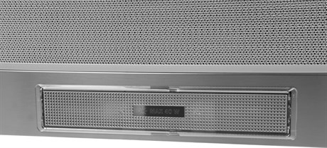 фото: Кухонная вытяжка Krona Kamilla slim 600 2M inox/inox