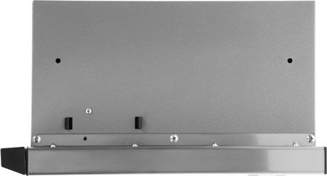 фото: Кухонная вытяжка Krona Kamilla slim 600 2M inox/inox
