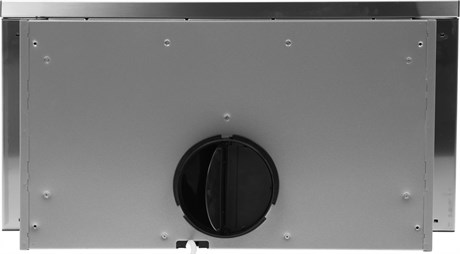 фото: Кухонная вытяжка Krona Kamilla slim 600 2M inox/inox