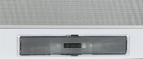 фото: Кухонная вытяжка Krona Kamilla slim 600 2M white