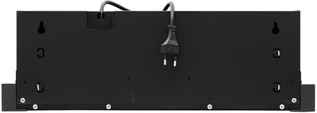 фото: Кухонная вытяжка Krona Kamilla T 500 black