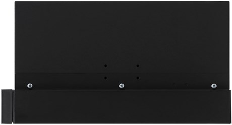 фото: Кухонная вытяжка Krona Kamilla T 500 black