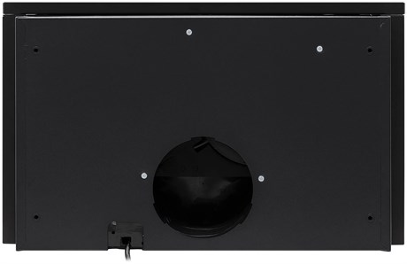 фото: Кухонная вытяжка Krona Kamilla T 500 black