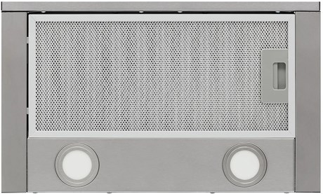 фото: Кухонная вытяжка Krona Kamilla T 500 inox