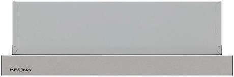 фото: Кухонная вытяжка Krona Kamilla T 500 inox