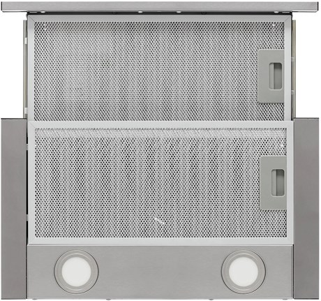 фото: Кухонная вытяжка Krona Kamilla T 500 inox
