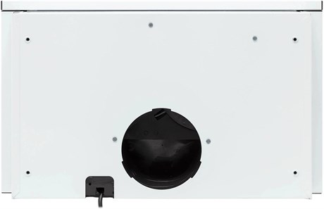 фото: Кухонная вытяжка Krona Kamilla T 500 white