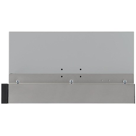 фото: Кухонная вытяжка Krona Kamilla T 600 inox (2 мотора)
