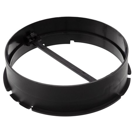 фото: Кухонная вытяжка Krona Kamilla T 600 inox (2 мотора)