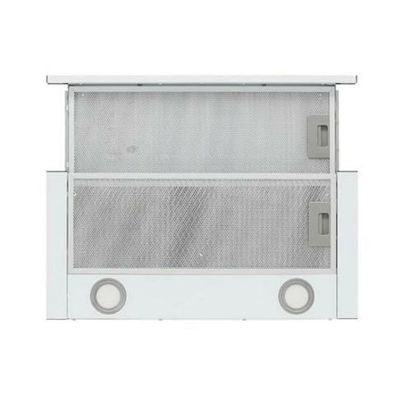 фото: Кухонная вытяжка Krona Kamilla T 600 W (1 мотор)