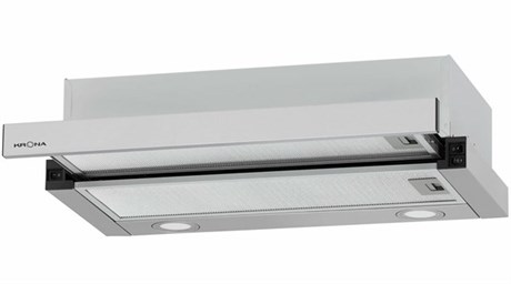 фото: Кухонная вытяжка Krona Kamilla T 600 X (1 мотор)