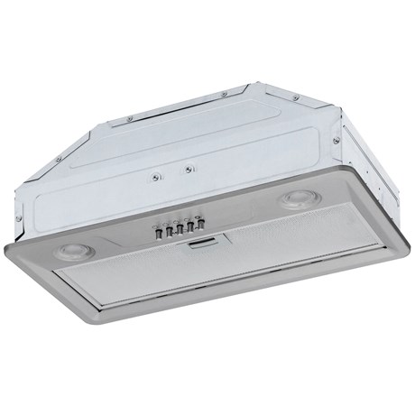 фото: Кухонная вытяжка Krona Kate 600 inox PB K