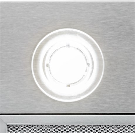 фото: Кухонная вытяжка Krona Kate 600 inox PB K