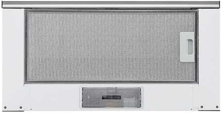 фото: Кухонная вытяжка Krona Kerry 600 inox PB