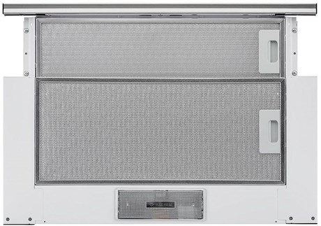 фото: Кухонная вытяжка Krona Kerry 600 inox PB