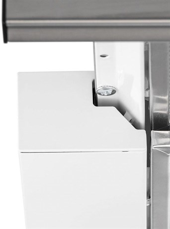 фото: Кухонная вытяжка Krona Kerry 600 inox PB