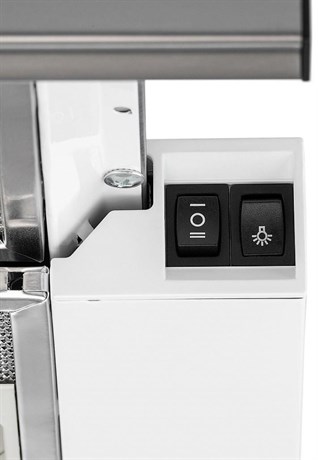 фото: Кухонная вытяжка Krona Kerry 600 inox PB