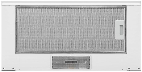 фото: Кухонная вытяжка Krona Kerry 600 white PB
