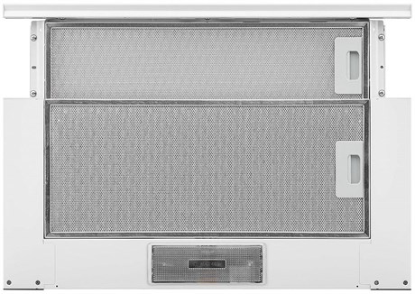 фото: Кухонная вытяжка Krona Kerry 600 white PB