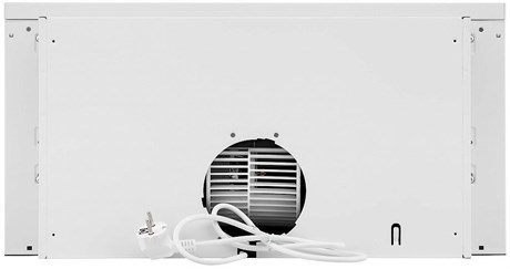 фото: Кухонная вытяжка Krona Kerry 600 white PB