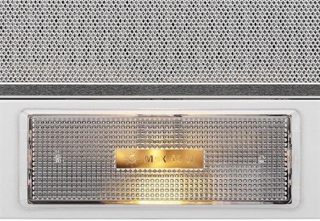 фото: Кухонная вытяжка Krona Kerry 600 white PB
