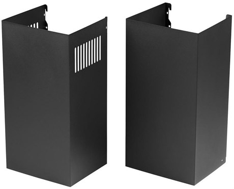 фото: Кухонная вытяжка Krona Lea 600 black S