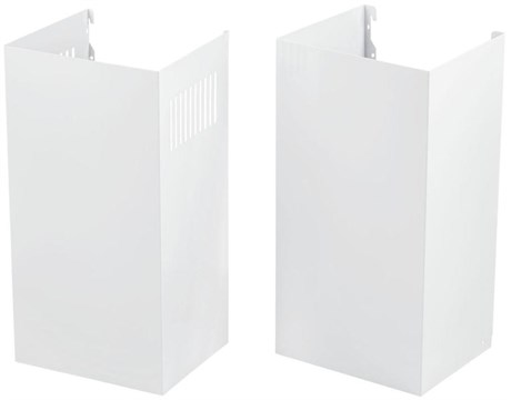 фото: Кухонная вытяжка Krona Lea 600 white S