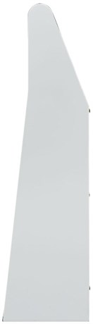 фото: Кухонная вытяжка Krona Liana 600 white PB