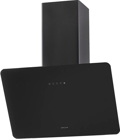 фото: Кухонная вытяжка Krona LIORA 600 black S