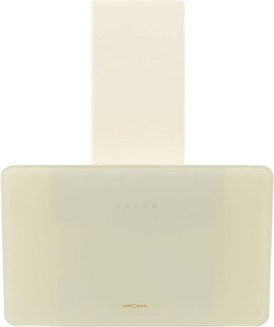 фото: Кухонная вытяжка Krona Liora 600 ivory S
