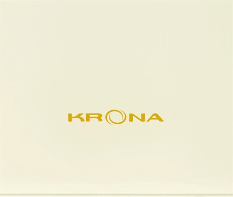фото: Кухонная вытяжка Krona Liora 600 ivory S