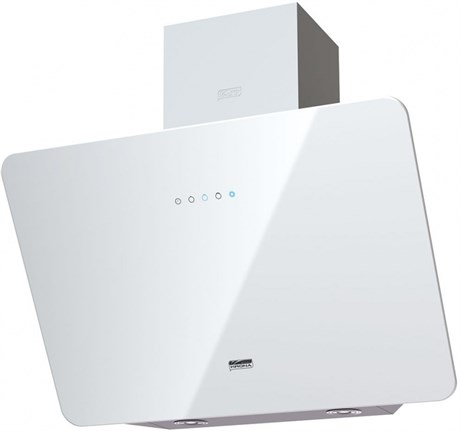 фото: Кухонная вытяжка Krona LIORA 600 white S
